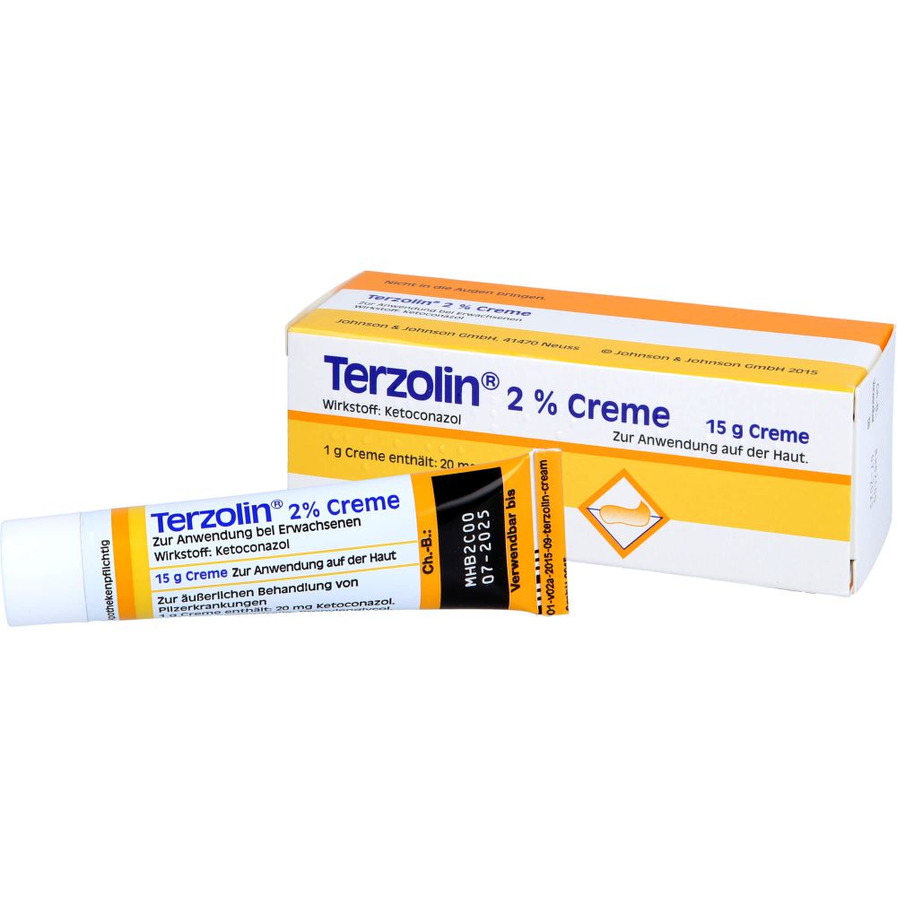 Terzolin Creme