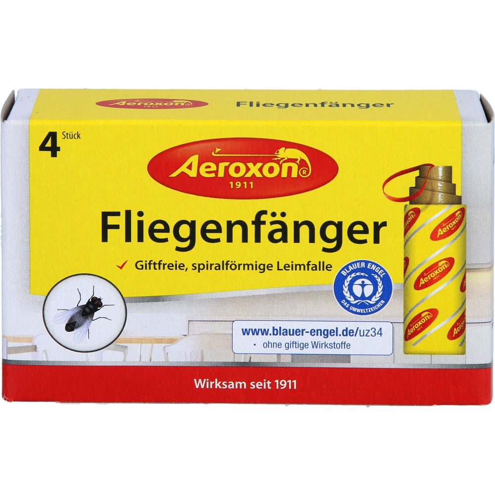 AEROXON Fliegenfänger