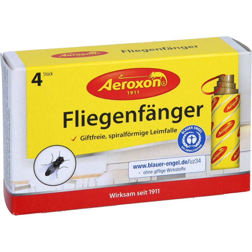 AEROXON Fliegenfänger