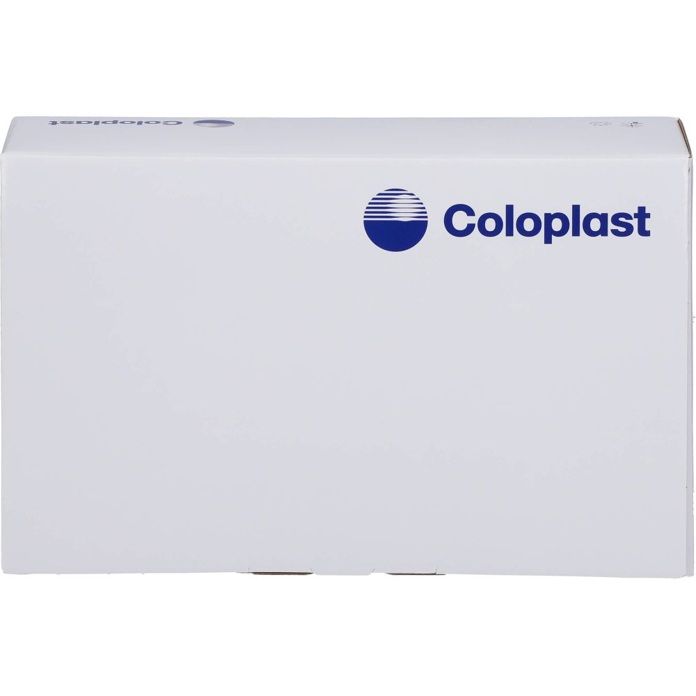 COLOPLAST Drainagebeutel unsteril midi 2245