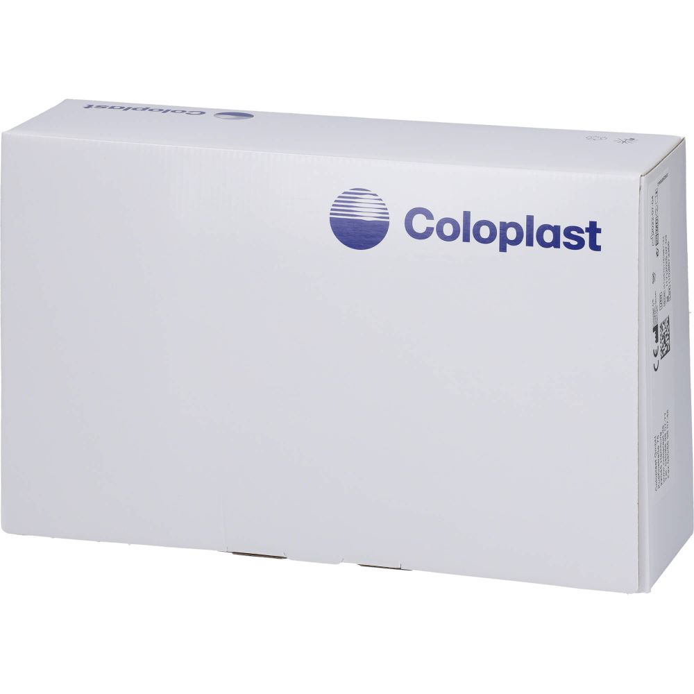 COLOPLAST Drainagebeutel unsteril midi 2245