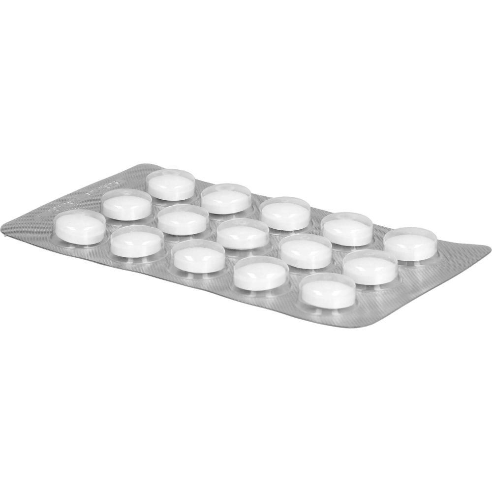 VEKTOR NADH 20 mg Lutschtabletten