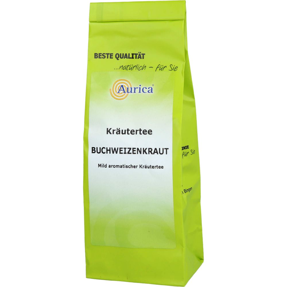 BUCHWEIZENKRAUT Tee Aurica