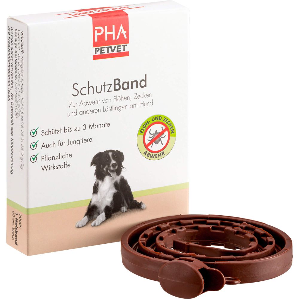 PHA SchutzBand f.große Hunde