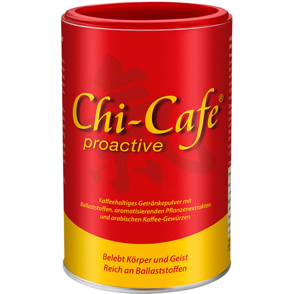 CHI-CAFE proactive Pulver Dr.Jacobs