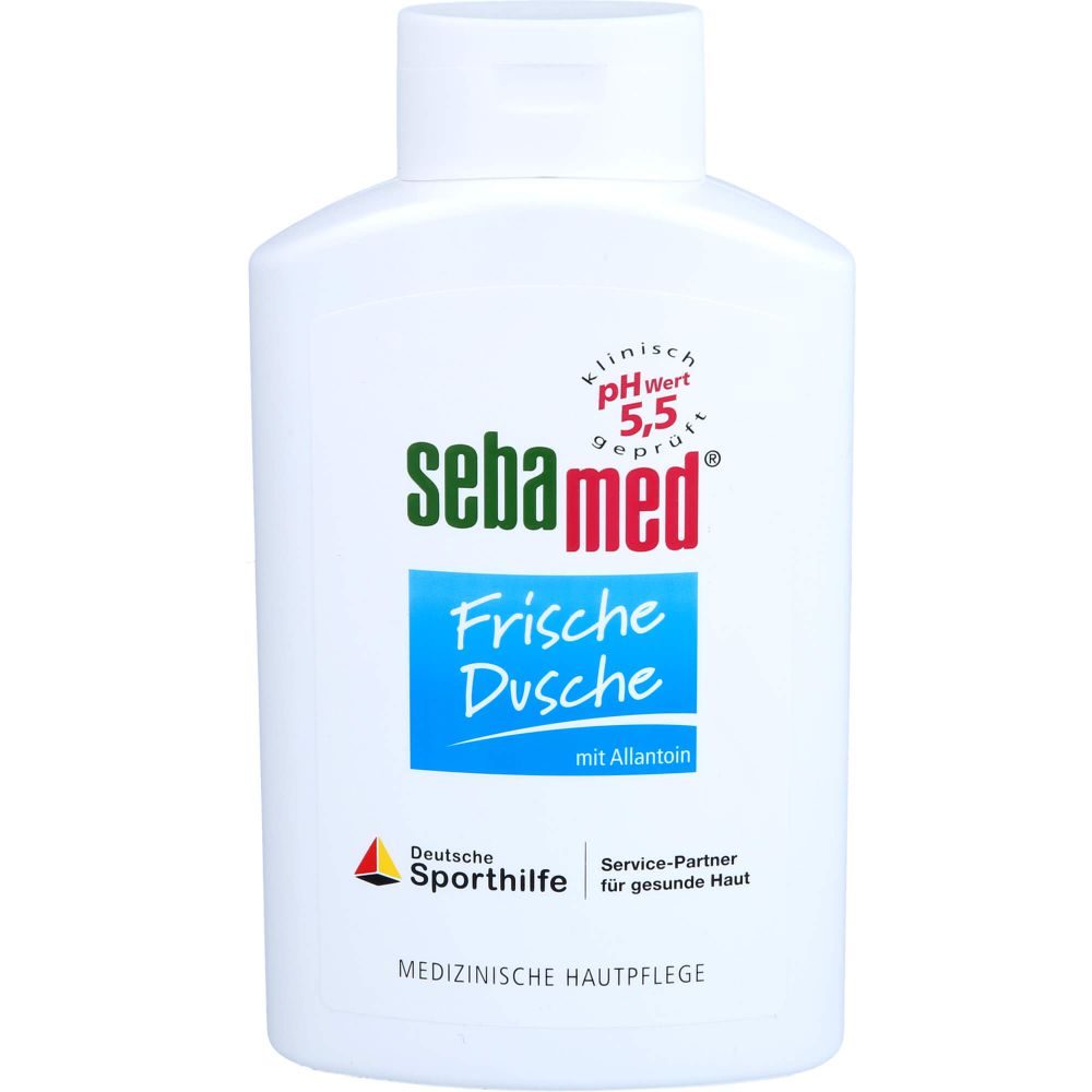 SEBAMED Frische Dusche