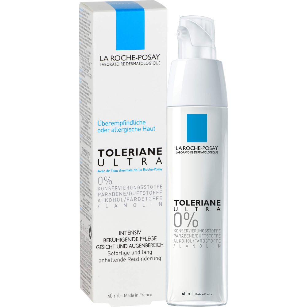 ROCHE-POSAY Toleriane Ultra Creme