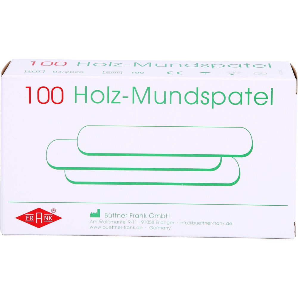 HOLZMUNDSPATEL