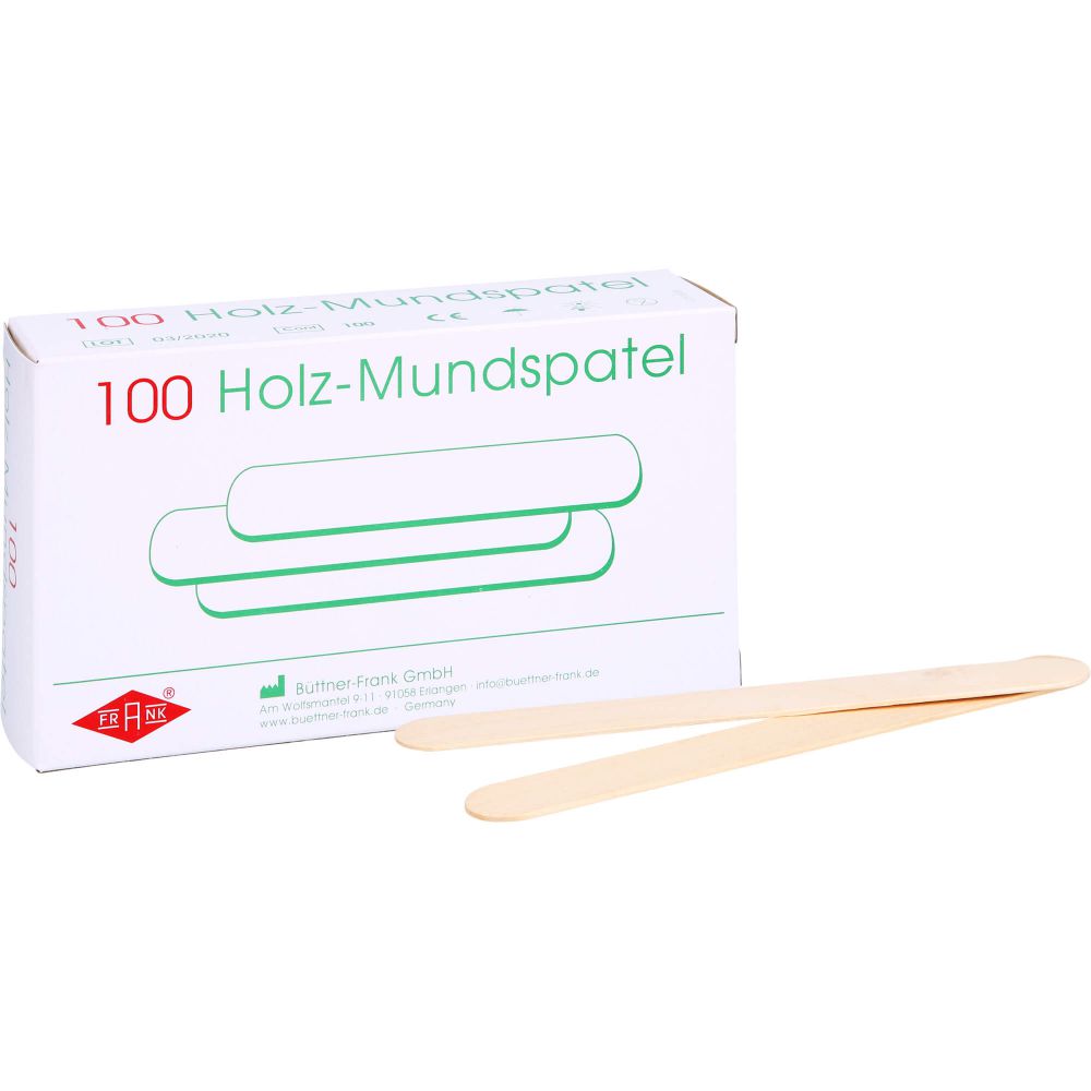 HOLZMUNDSPATEL