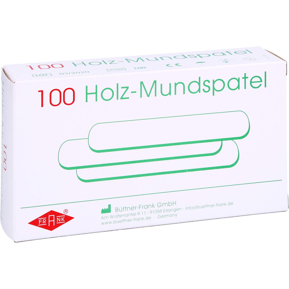 HOLZMUNDSPATEL