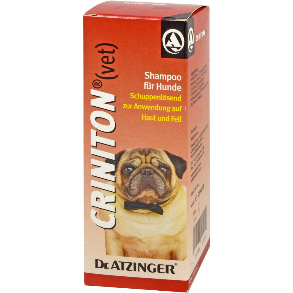 Criniton Lösung vet. 200 ml
