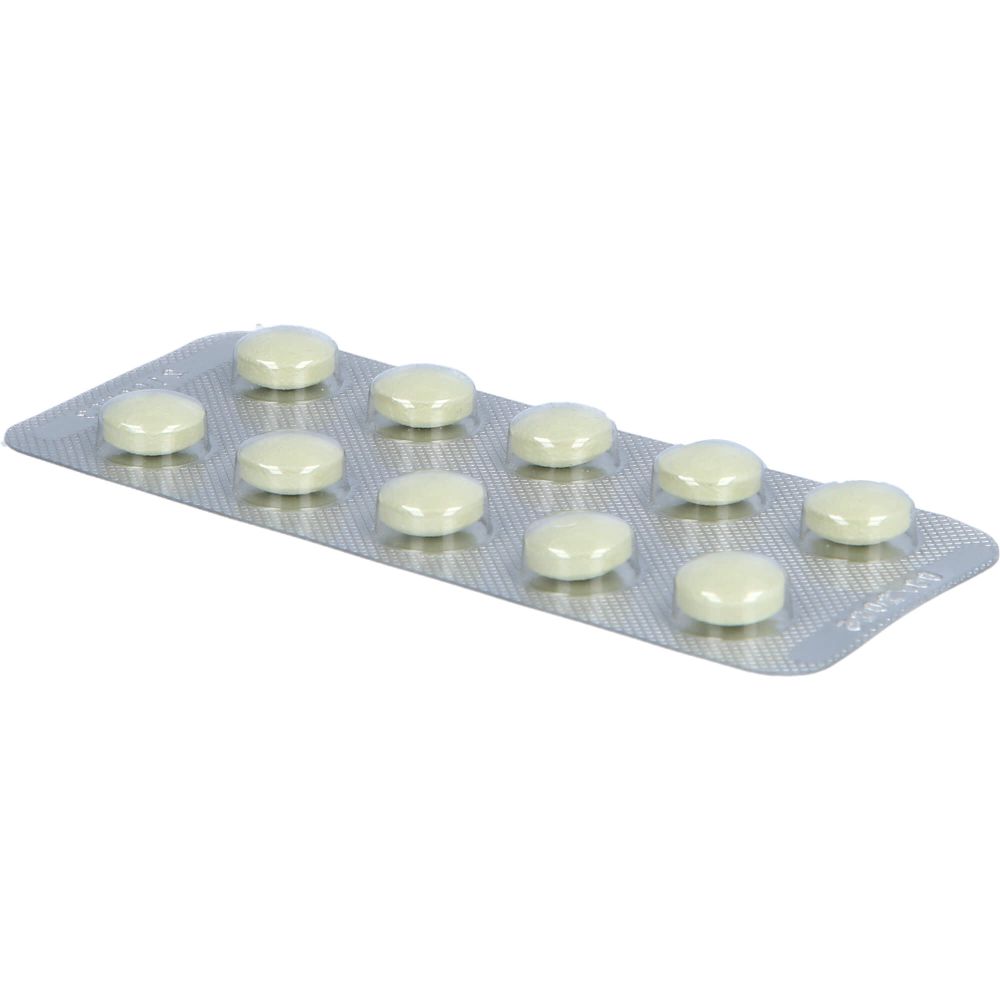 Mediolax Medice magensaftresistente Tabletten 50 St