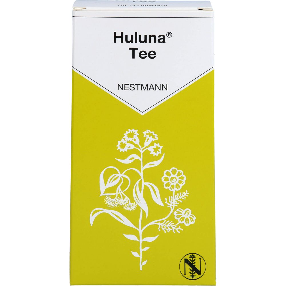 HULUNA Tee Nestmann