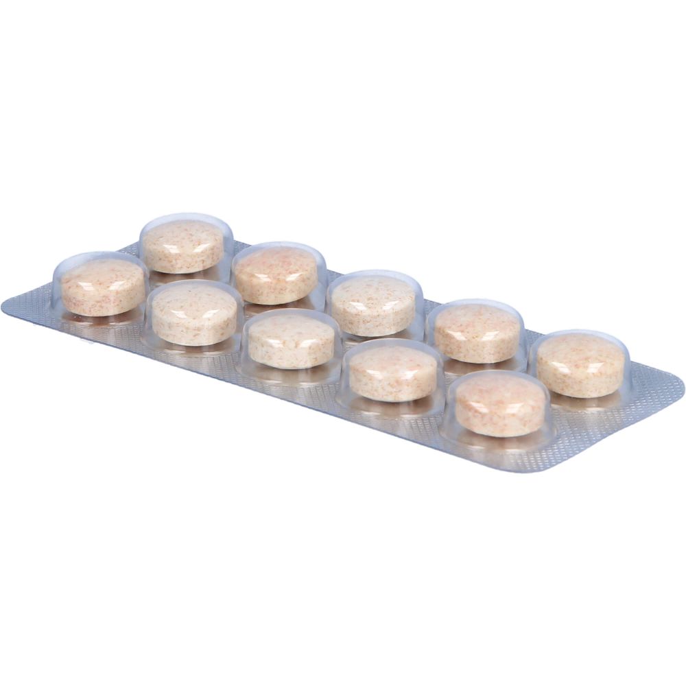 BASIS OSTEO arthros Tabletten