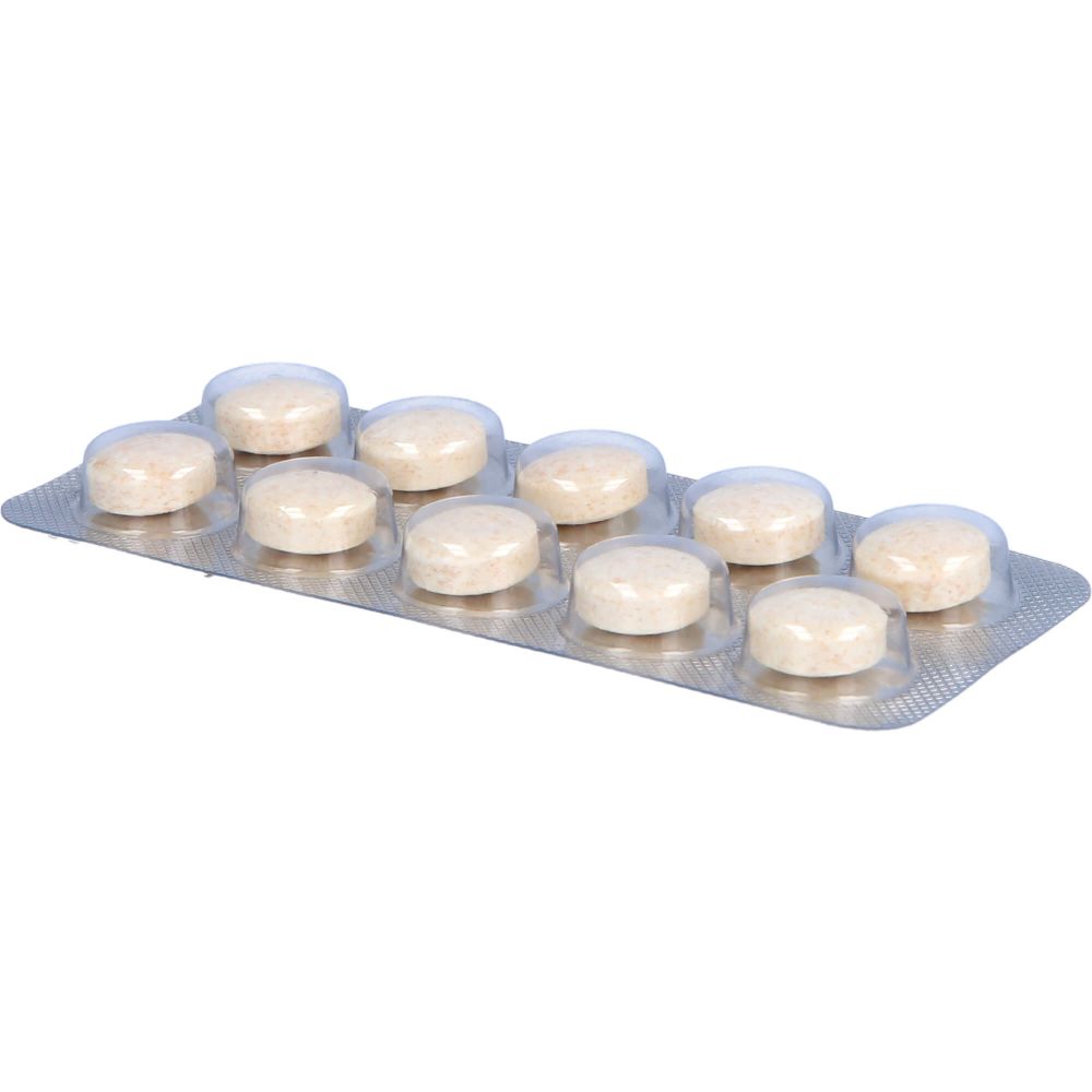 BASIS OSTEO arthros Tabletten