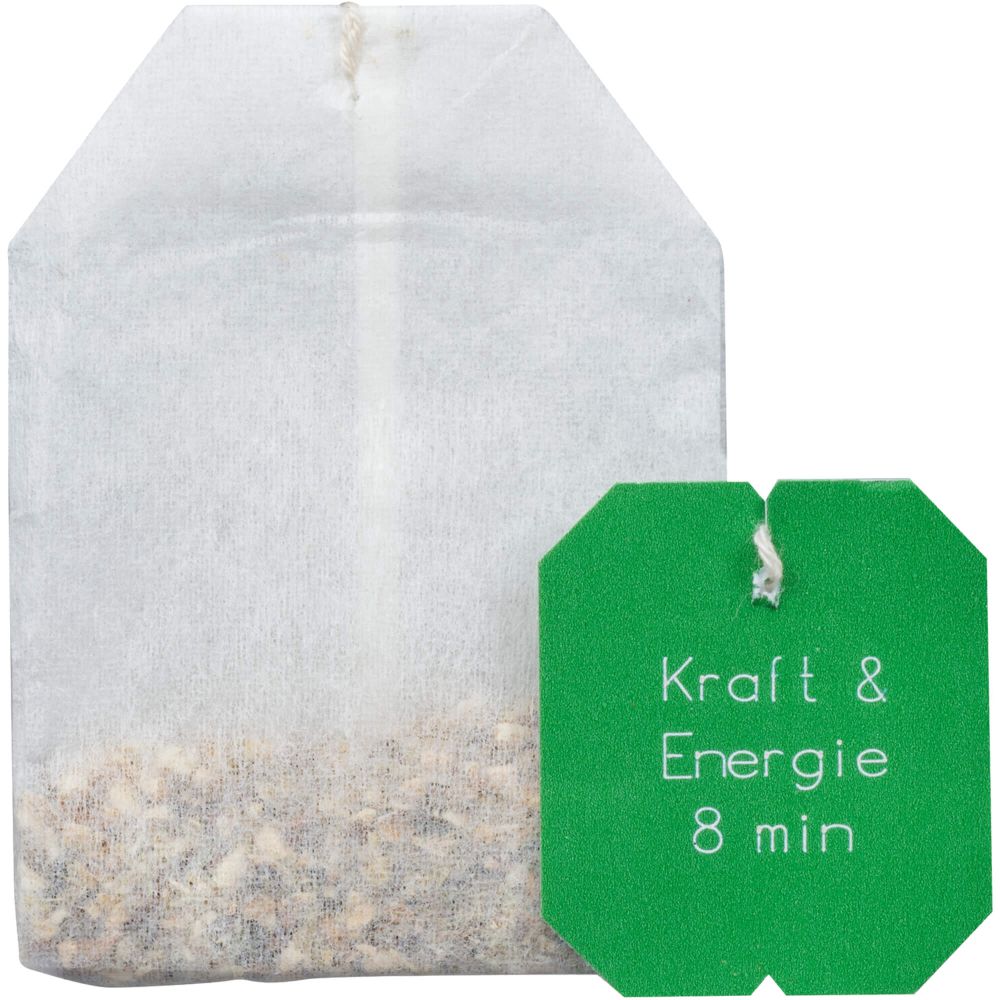 BACHBLÜTEN TEE Kraft & Energie Bio Salus Fbtl.