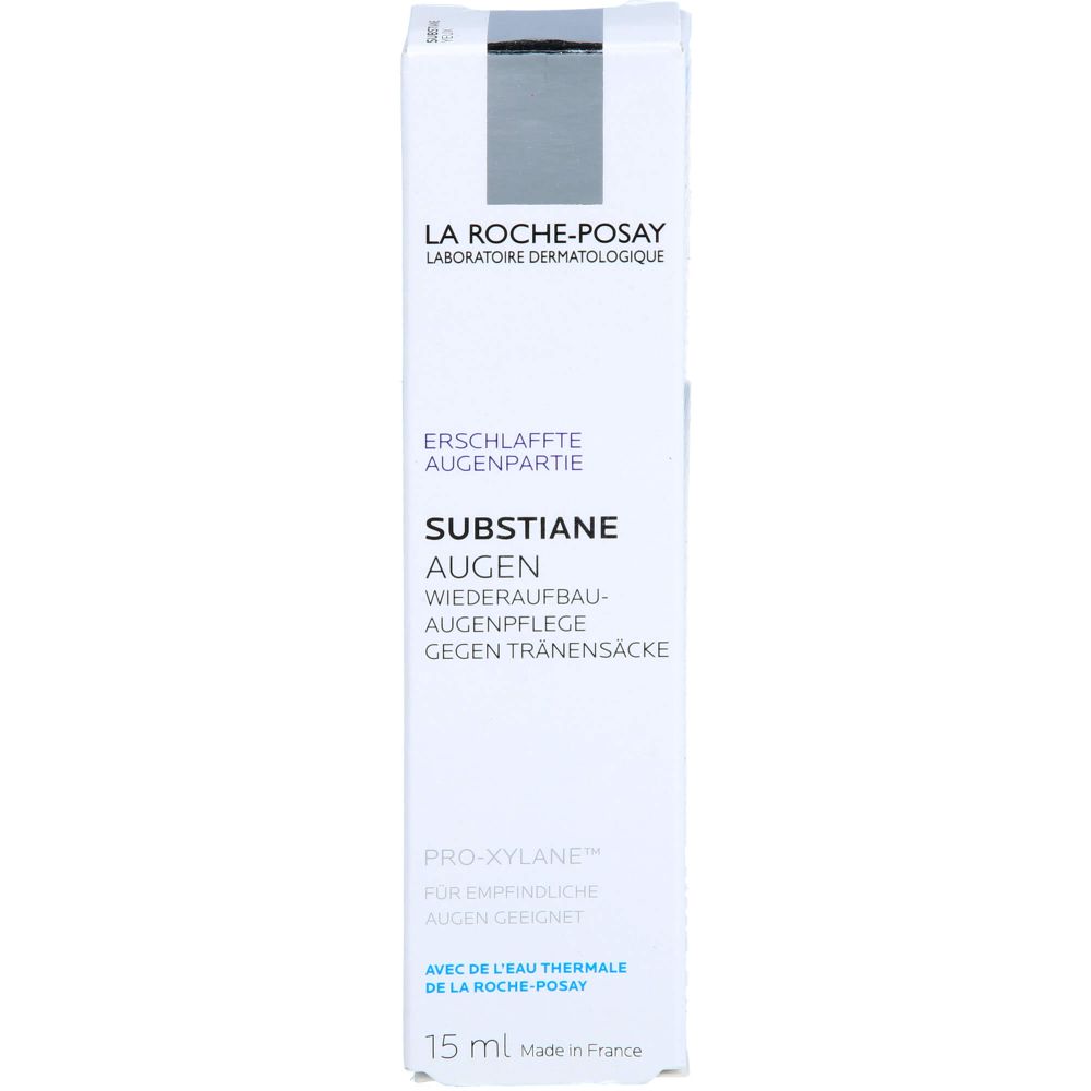 Roche-Posay Substiane+ Augen Creme 15 ml