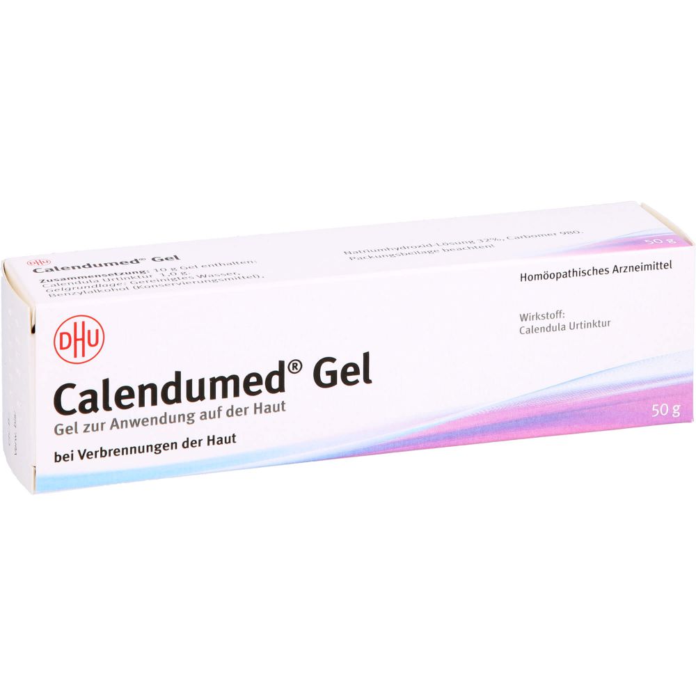 CALENDUMED Gel