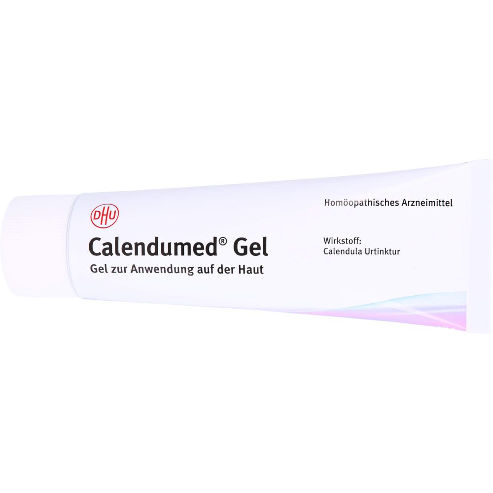 CALENDUMED Gel