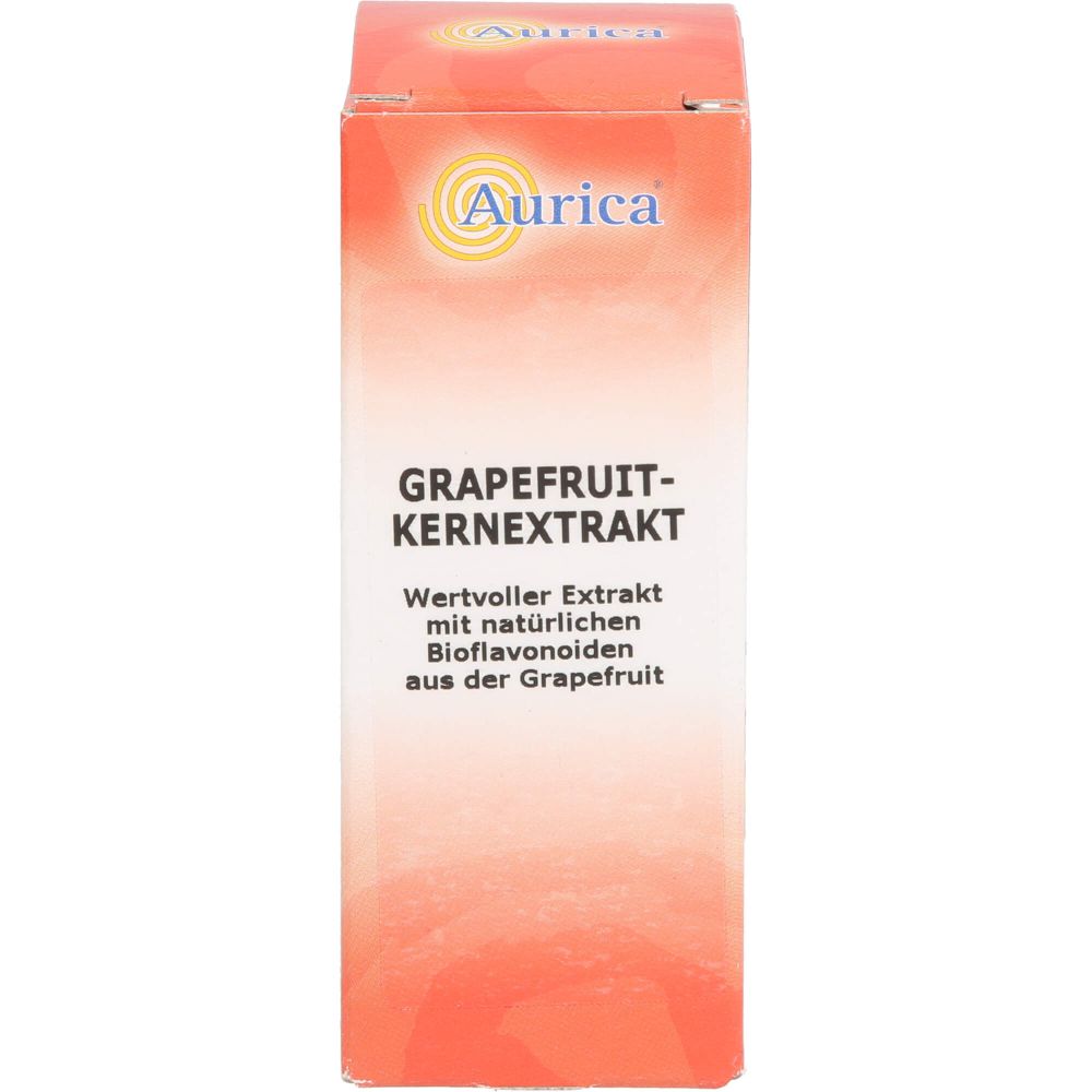 GRAPEFRUIT KERN Extrakt Aurica