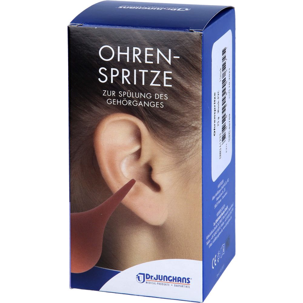 OHRENSPRITZE 75 g