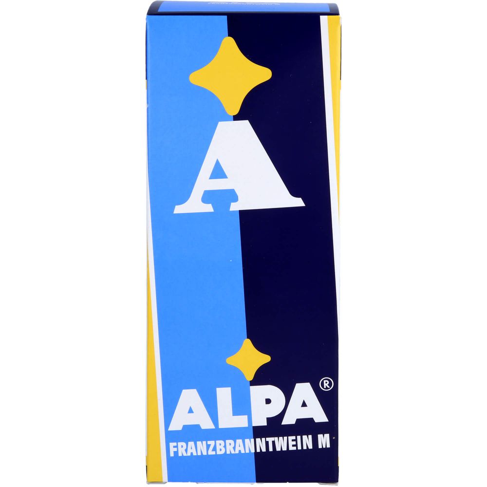 ALPA Franzbranntwein
