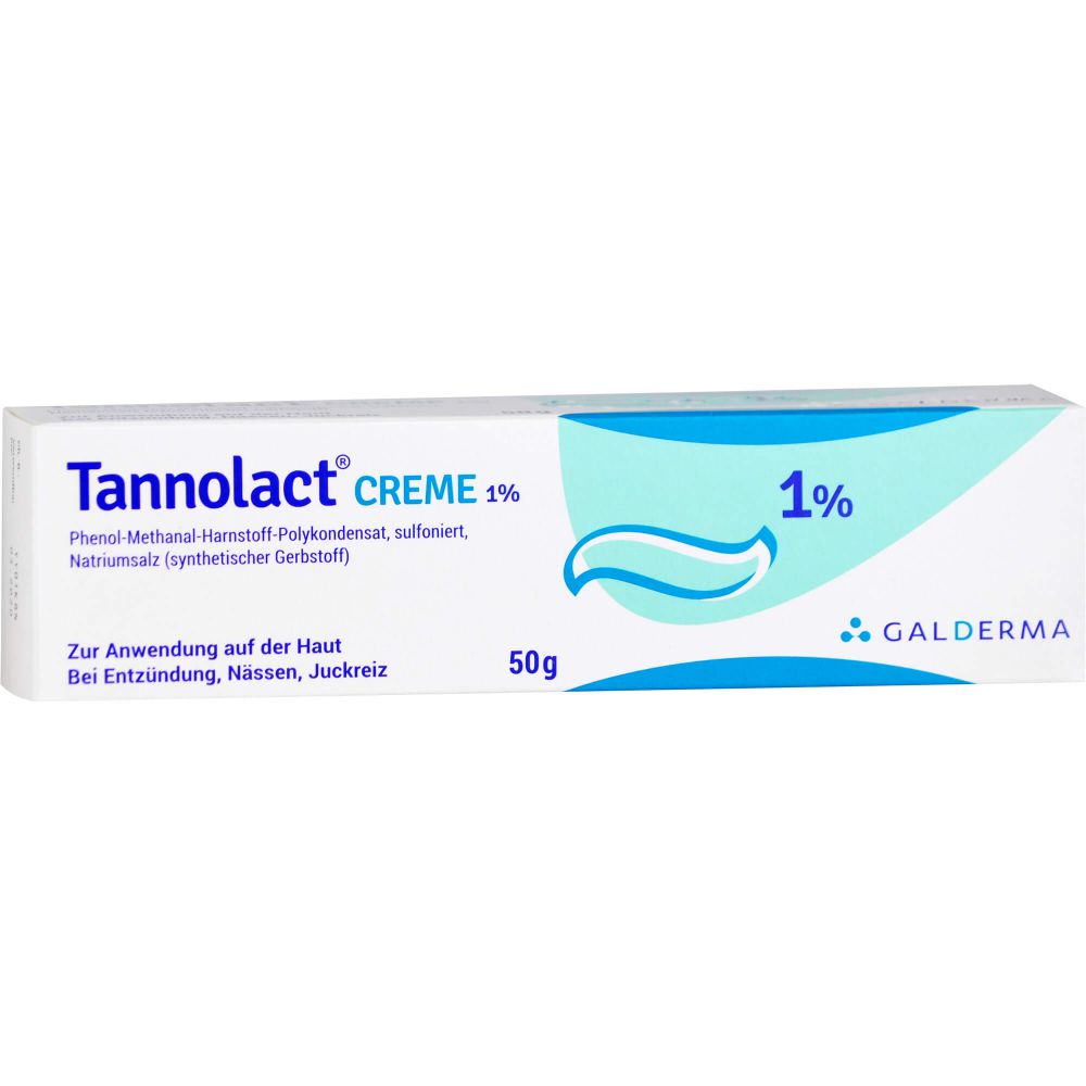 TANNOLACT Creme