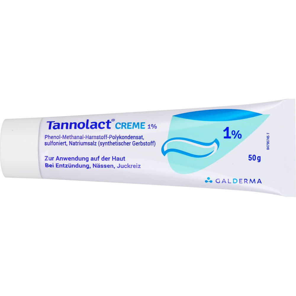 TANNOLACT Creme