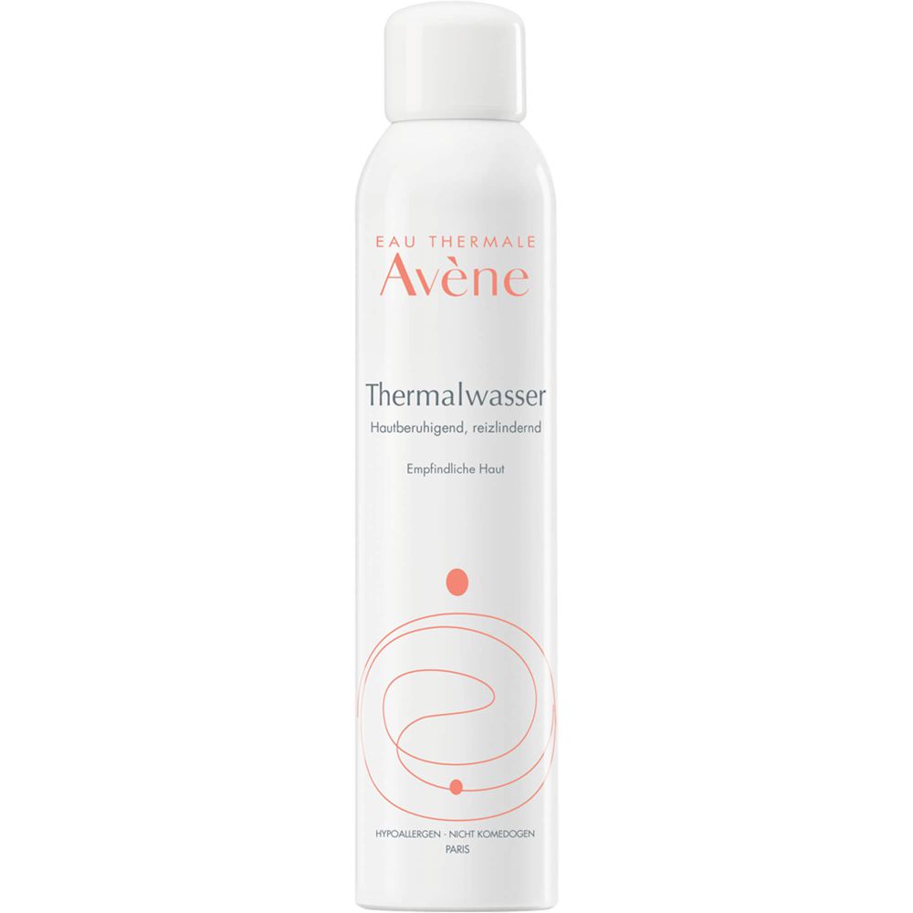 AVENE Thermalwasser Spray