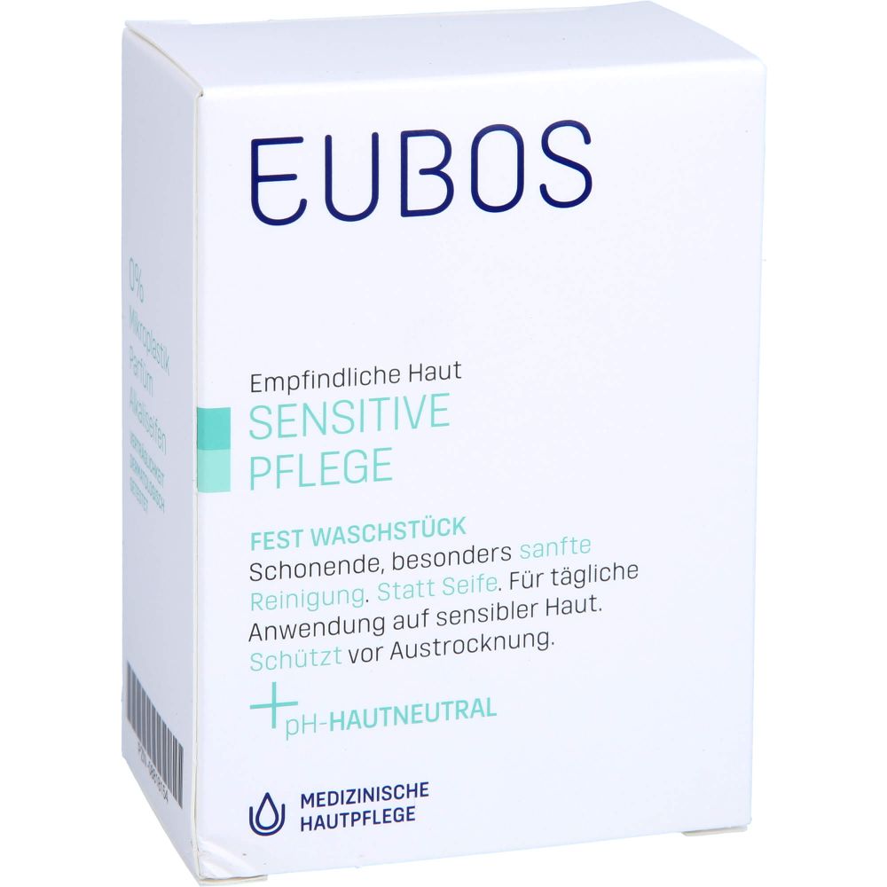 EUBOS SENSITIVE Fest