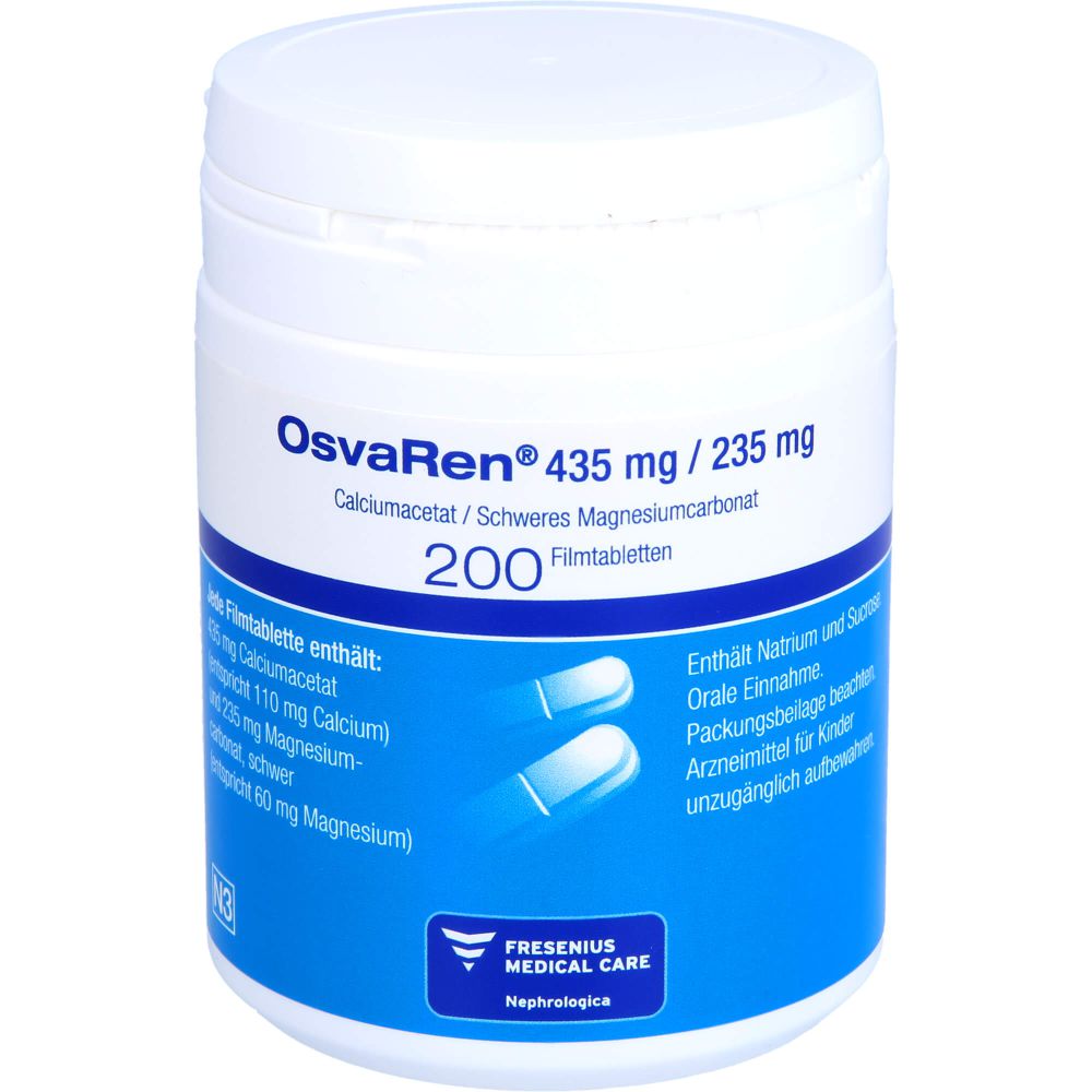 OSVAREN Filmtabletten