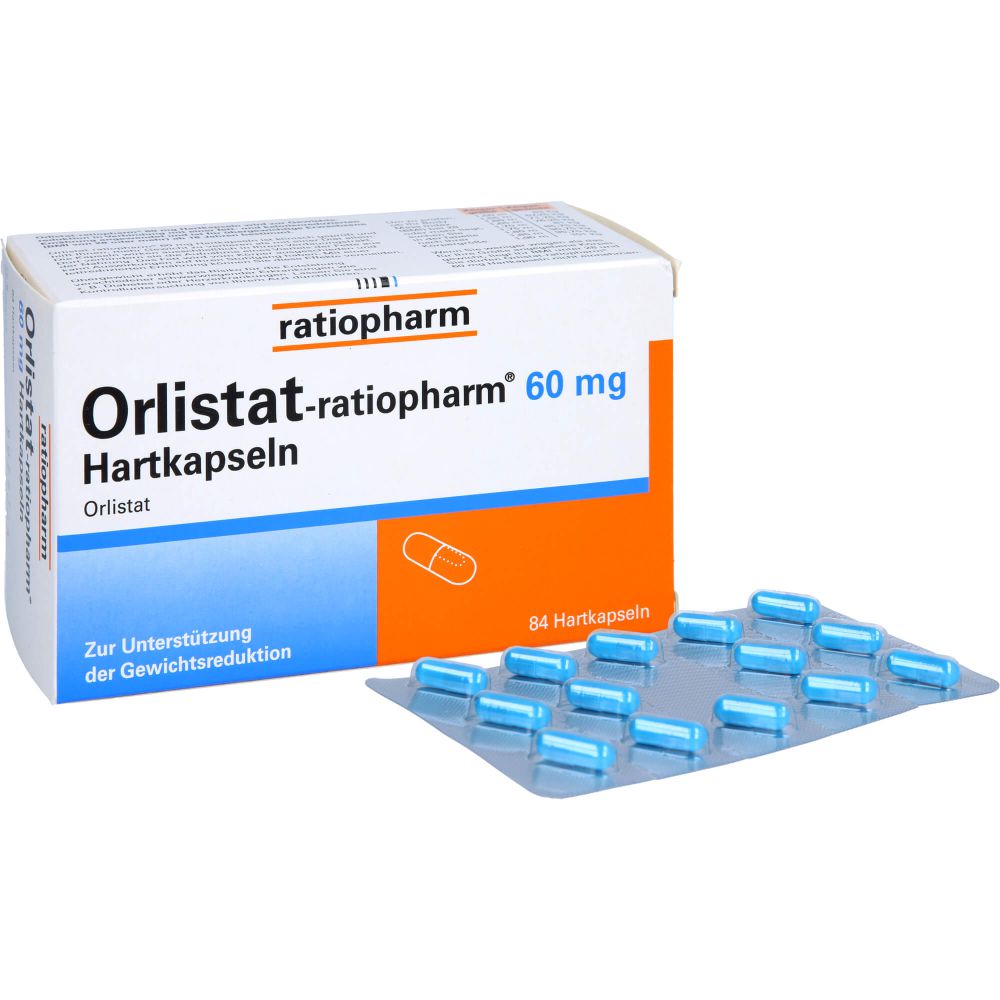 orlistat kaufen dm