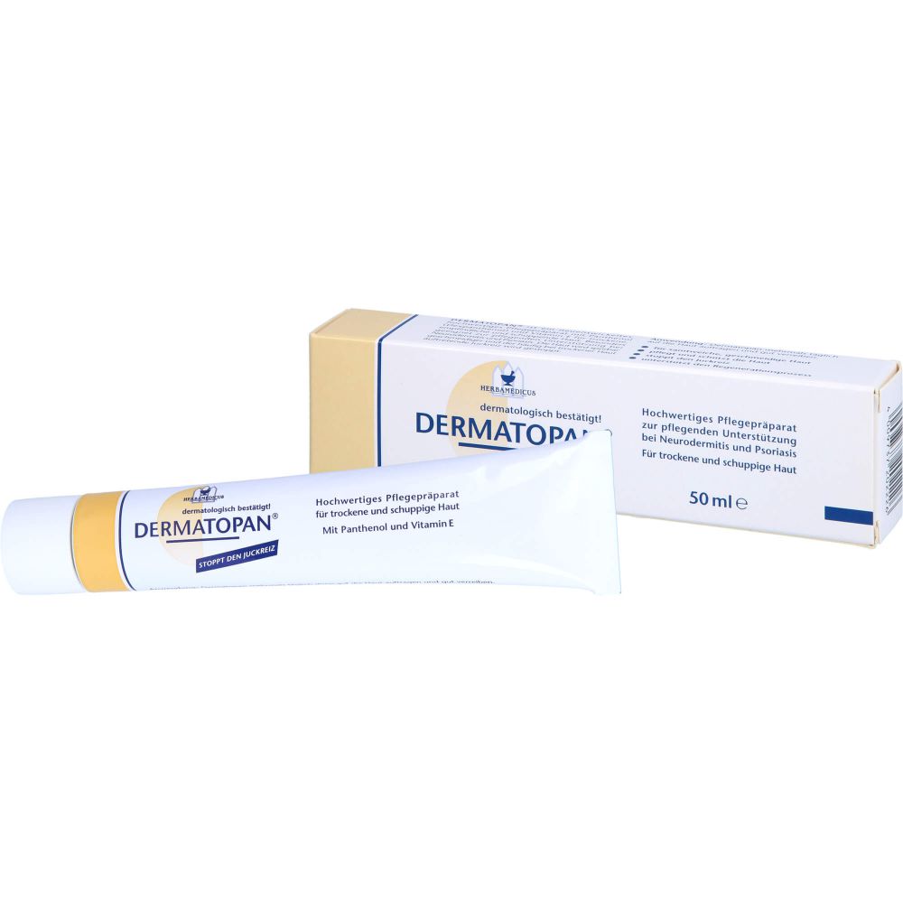 DERMATOPAN Creme