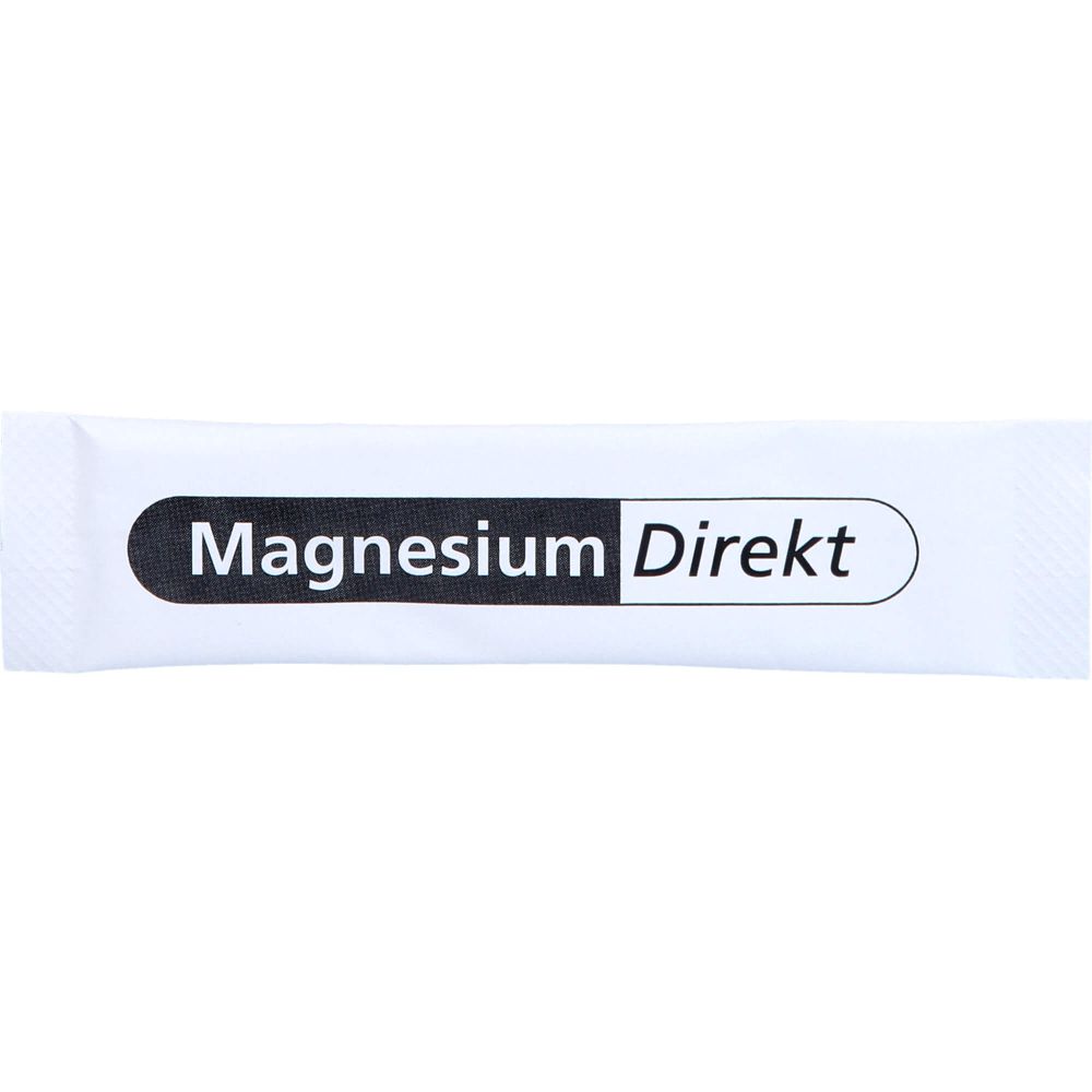 NATURAFIT Magnesium Direkt