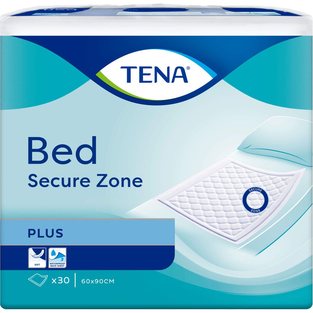 TENA BED plus 60x90 cm