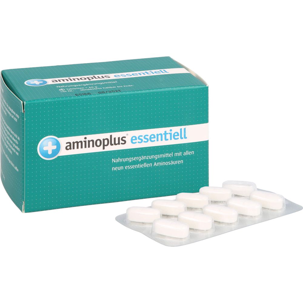 AMINOPLUS essentiell Tabletten