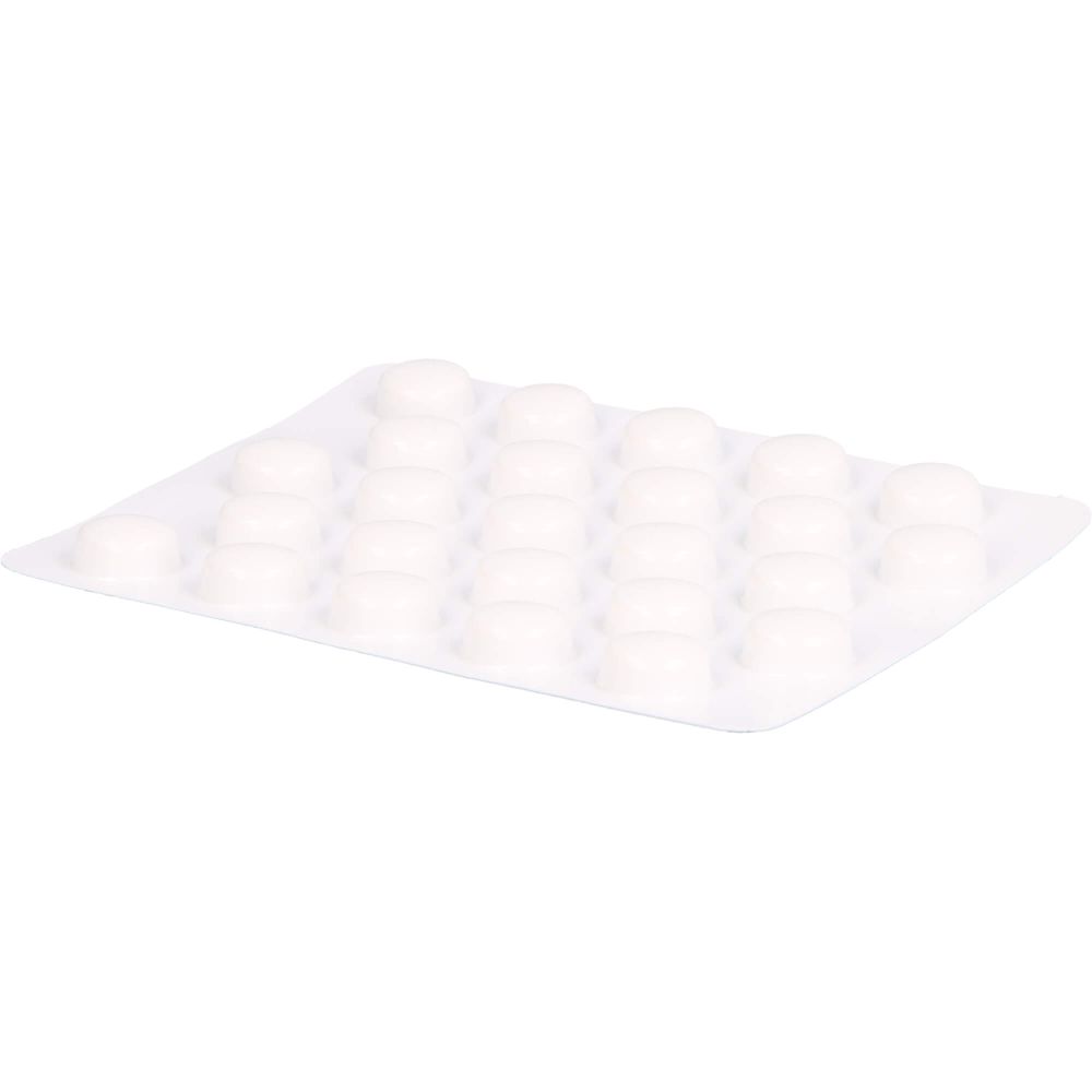 ASS Dexcel Protect 100 mg magensaftres.Tabletten