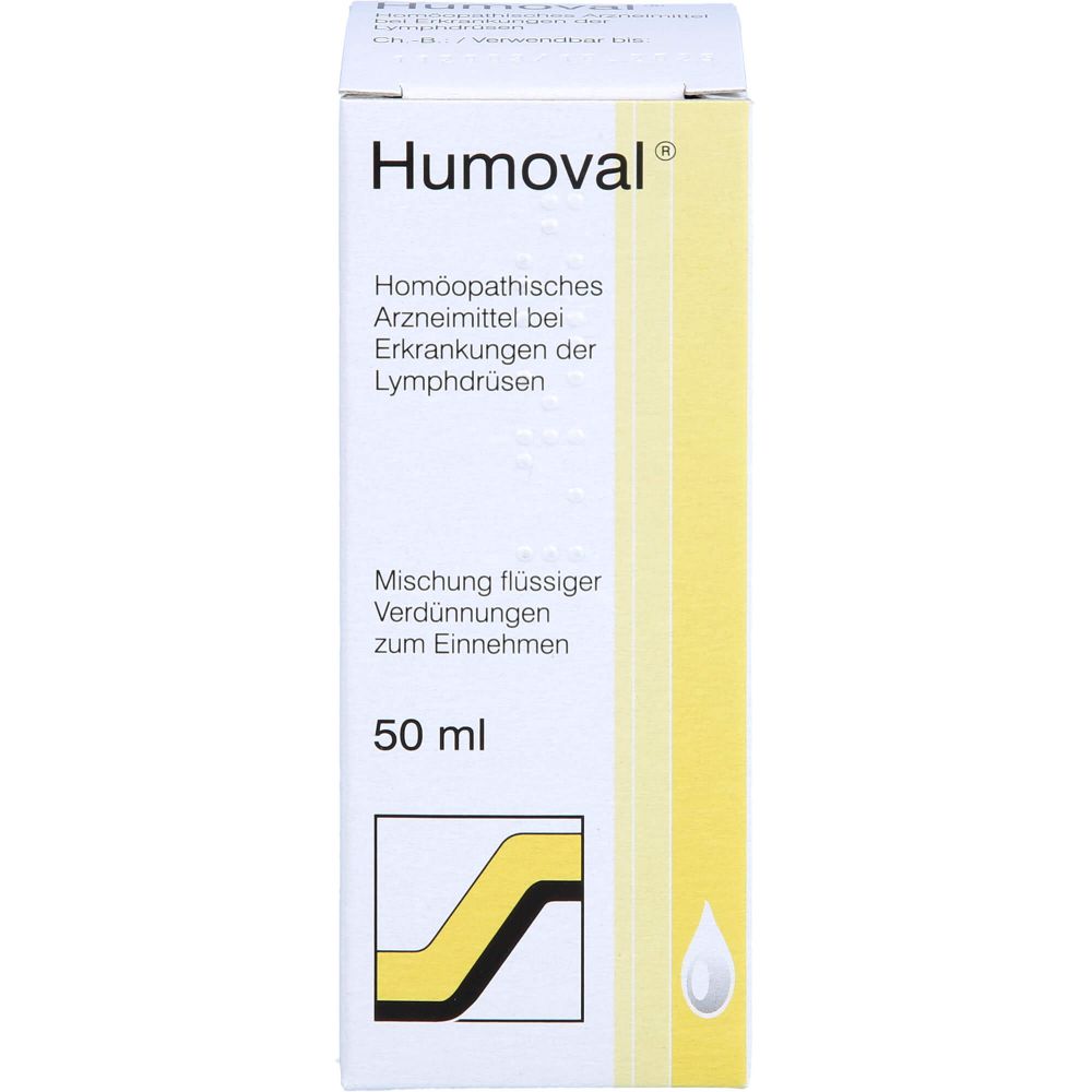 Humoval Tropfen