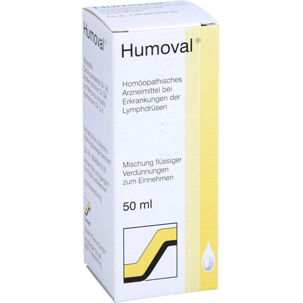 Humoval Tropfen