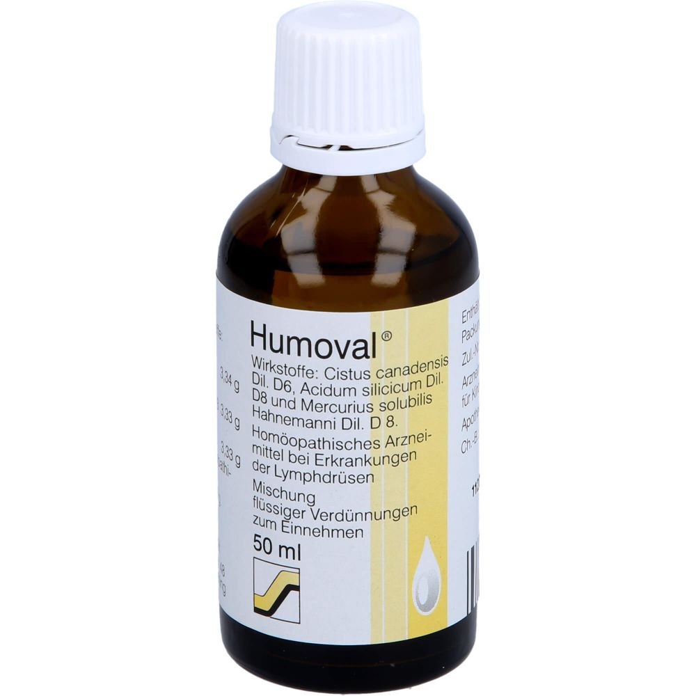 Humoval Tropfen