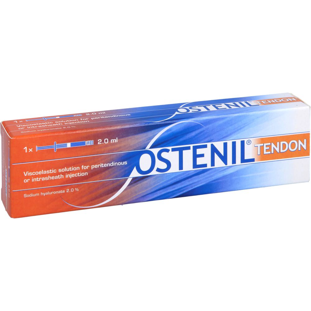 OSTENIL Tendon Fertigspritzen