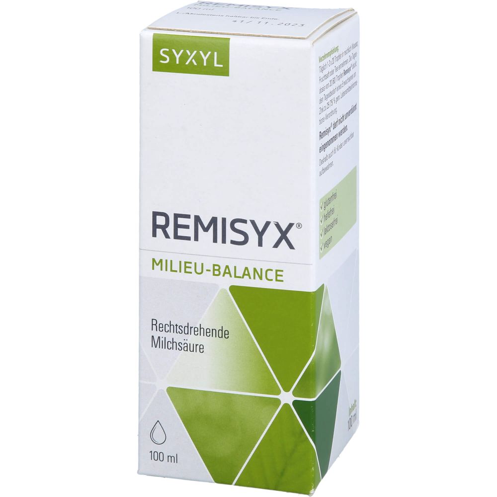 REMISYX Syxyl Tropfen