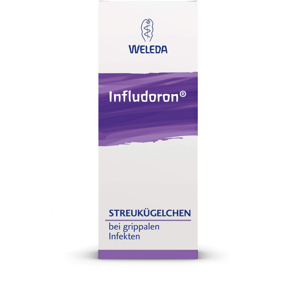 INFLUDORON Streukügelchen