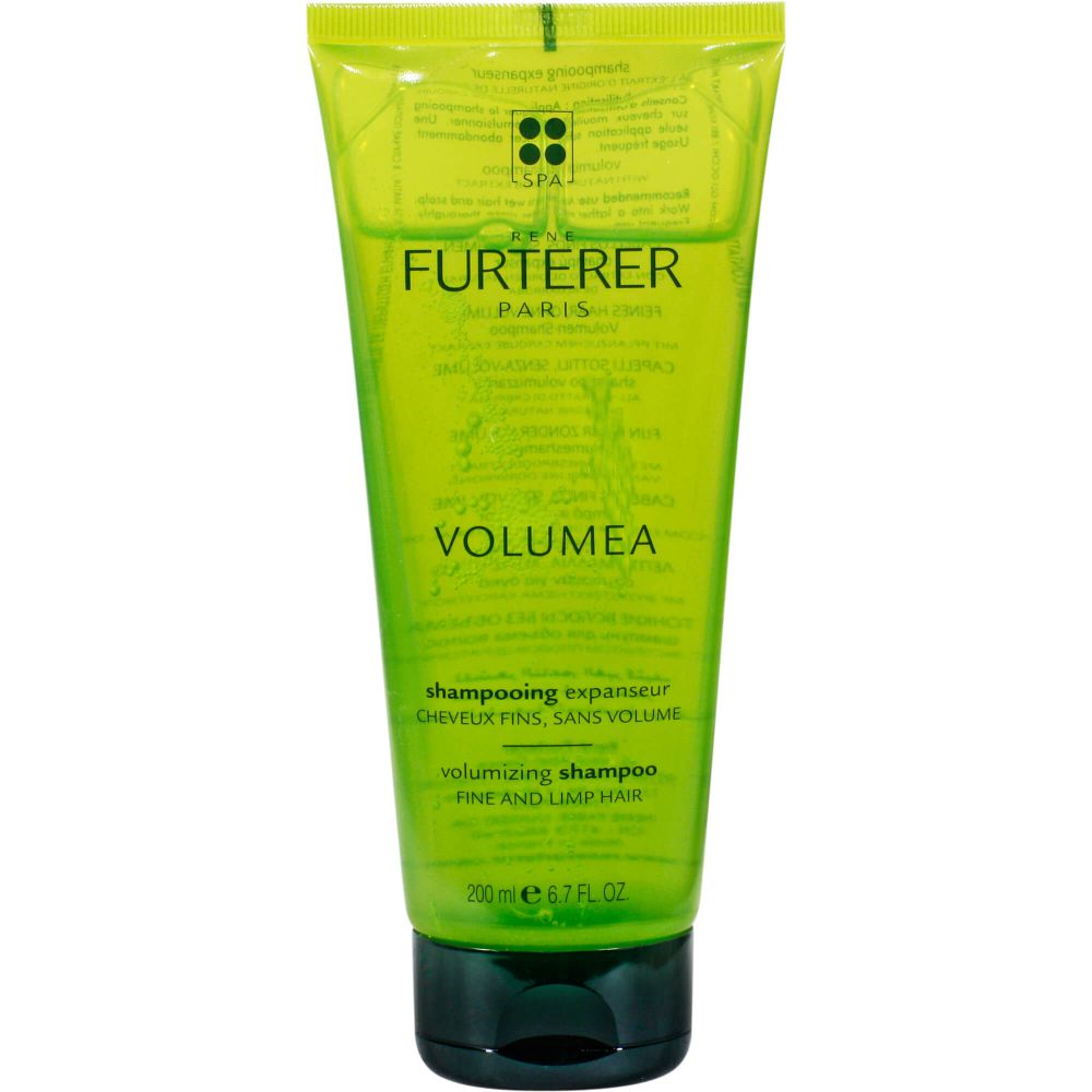 FURTERER Volumea Volumen Shampoo