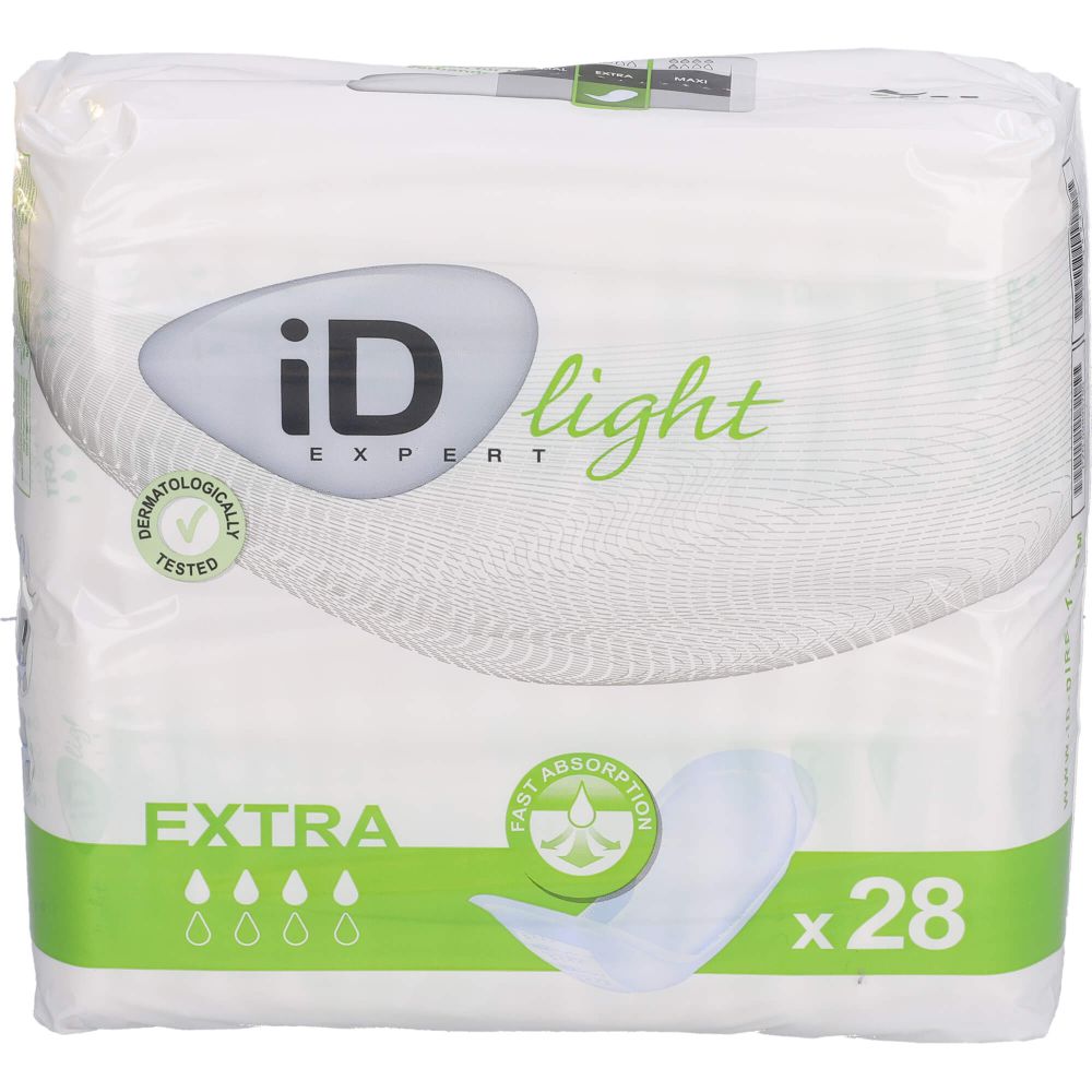 ID Expert light extra