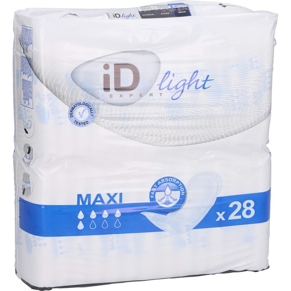 ID Expert light maxi