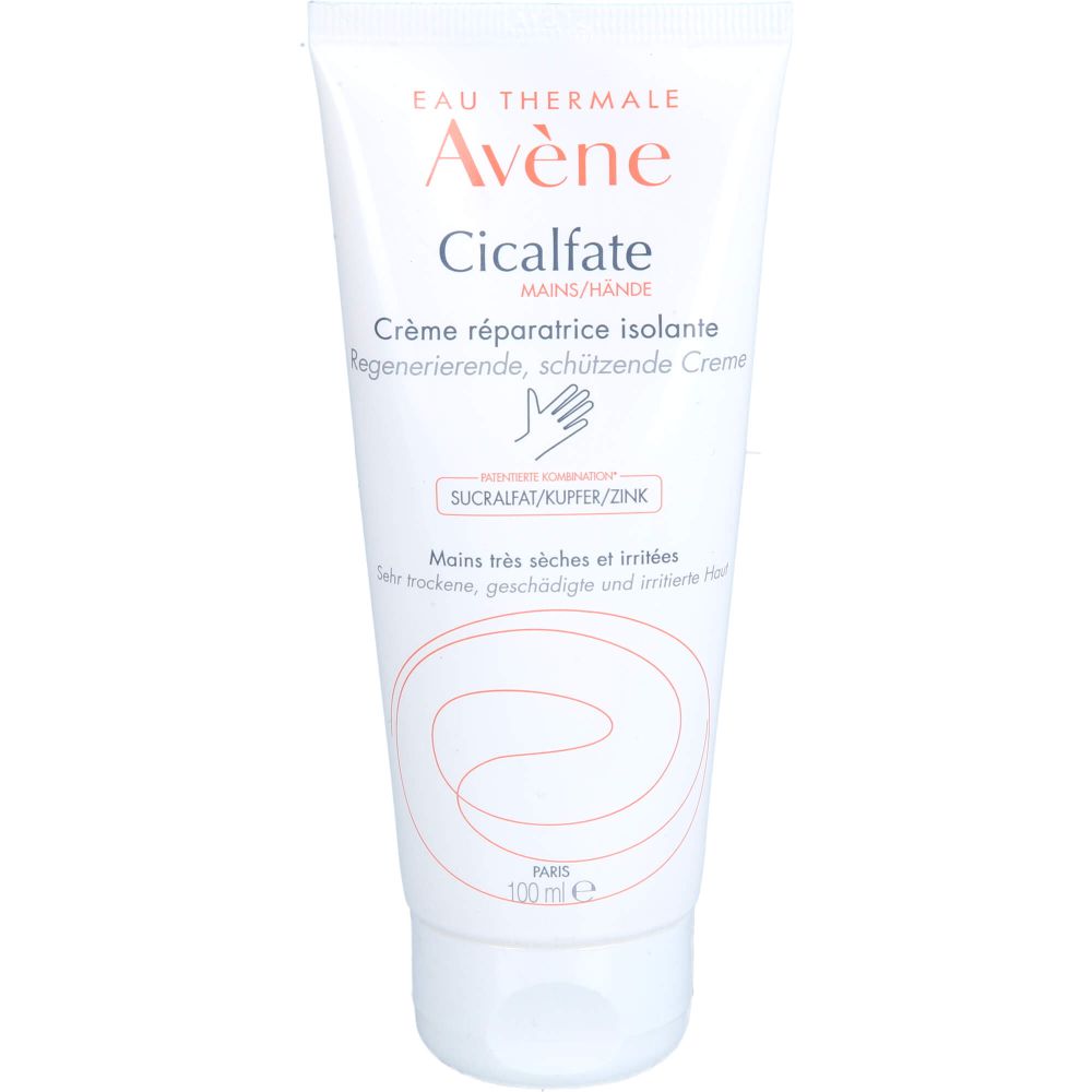 AVENE Cicalfate Handcreme