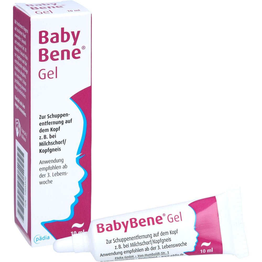 BABYBENE Gel