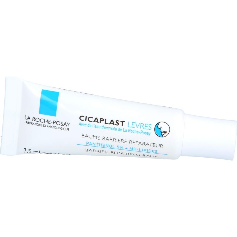 ROCHE-POSAY Cicaplast Lippen B5 Balsam