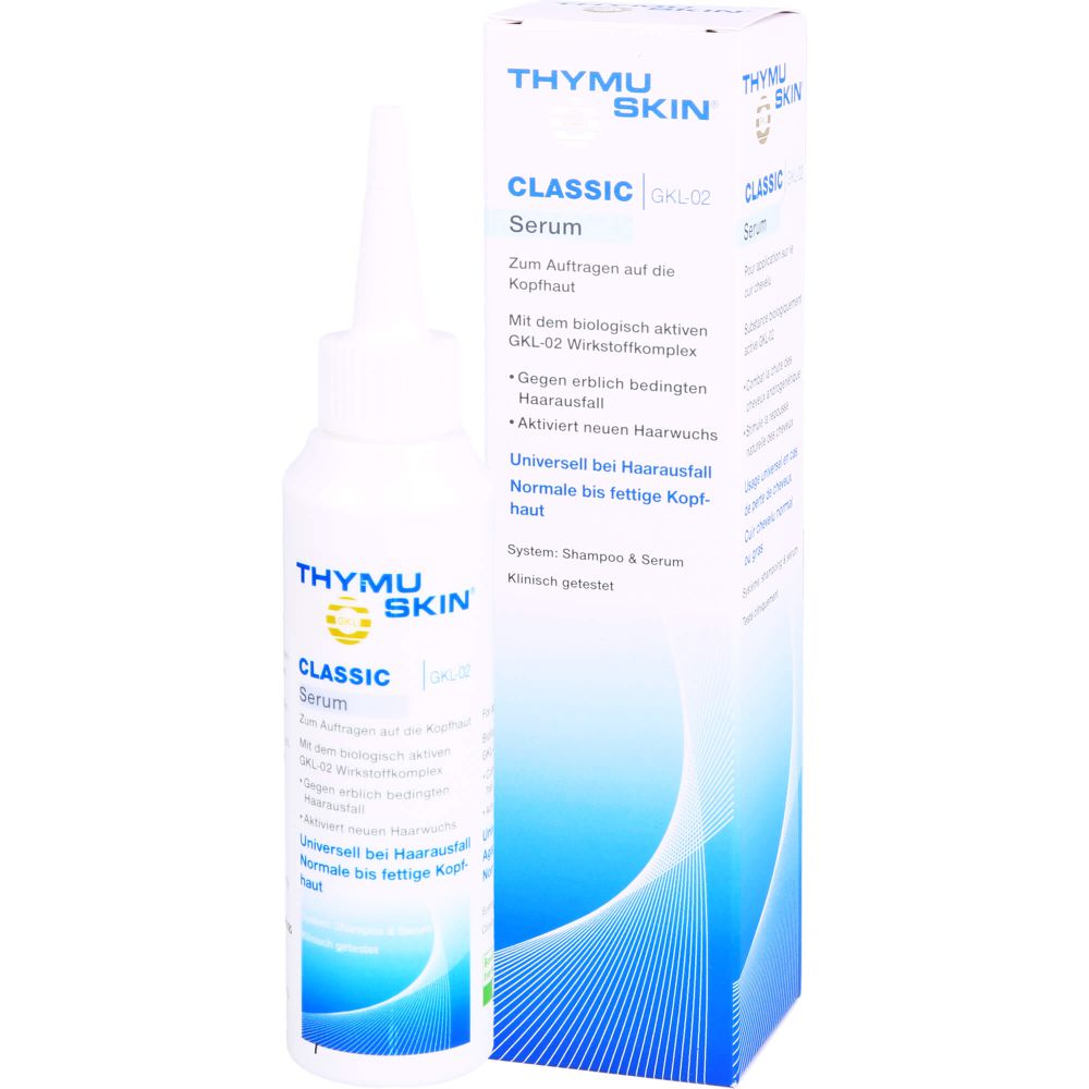 THYMUSKIN CLASSIC Serum